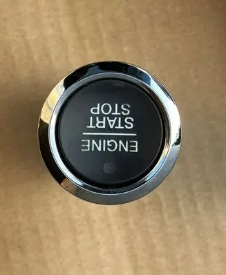 Ford Mondeo MK V Engine start stop button switch DG9T14C376ADW