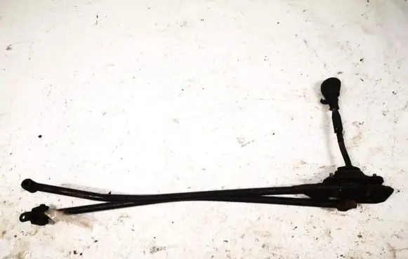 Suzuki Swift Cultus Gear shifter/selector