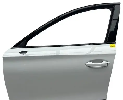Cupra Formentor Front door 5FF831051A LS9R