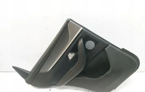 Mazda CX-60 Rear door card panel trim
