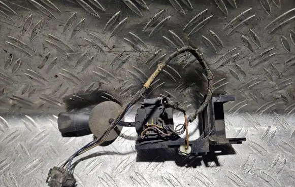 BMW 5 E34 Wiper control stalk