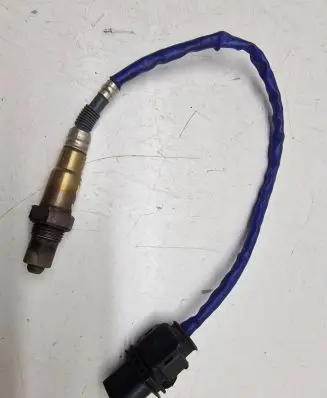 Ford C-MAX II Lambda probe sensor DS7A9Y460AA 0258017360 1928405207