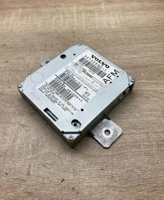 Volvo V50 Antenna control unit 30732565 34E099J