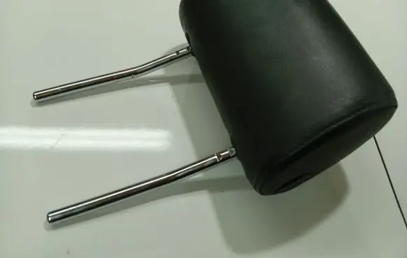 Audi A6 S6 C6 4F Front seat headrest 