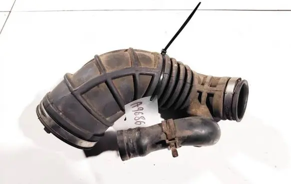 Opel Vectra C Air intake hose/pipe