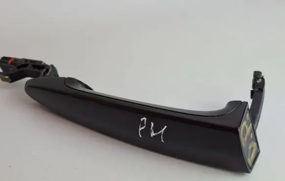 BMW 3 E90 E91 Front door exterior handle 7138246 14020320