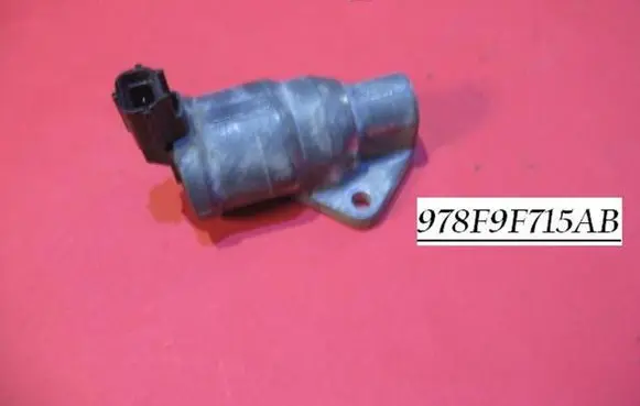 Ford Mondeo MK II Idle control valve (regulator) 978F9F715AB