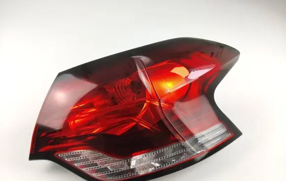 Citroen DS4 Rear/tail lights RGC16391