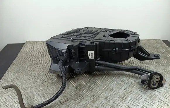 KIA Sorento Interior heater climate box assembly housing 