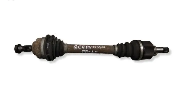 Citroen C4 Grand Picasso Front driveshaft 