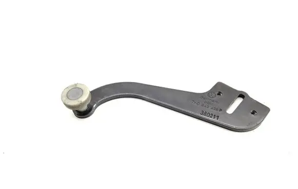 Volkswagen Transporter - Caravelle T5 Sliding door upper roller guide/hinge 7H0843436P 380211
