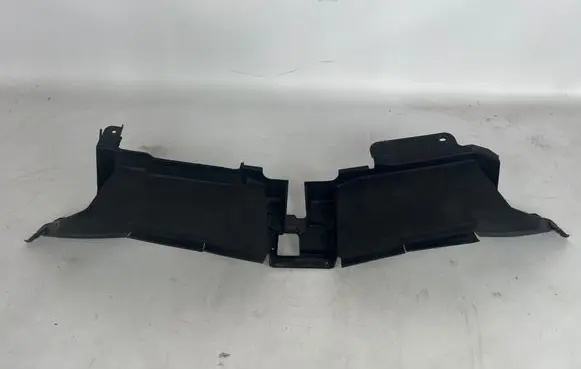 Toyota Corolla Cross Engine bonnet/hood lock trim molding 1656124040
