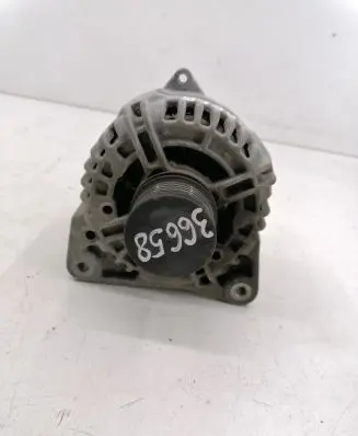 Nissan Note (E11) Generator/alternator 575568110
