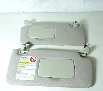 Subaru Outback Sun visor