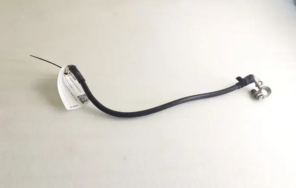 Porsche Panamera (970) Positive cable (battery) 97061104
