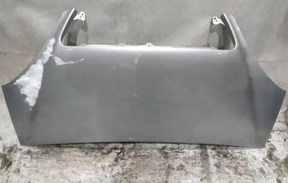 Mercedes-Benz A W168 Engine bonnet/hood PILKAS