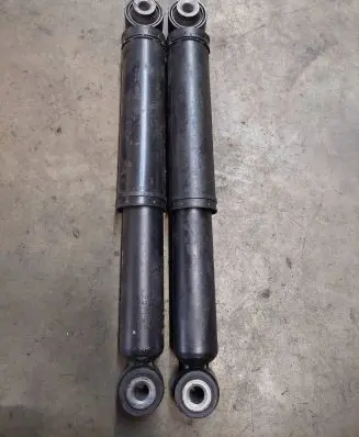 Renault Master III Rear shock absorber/damper 562101205R 03031000748