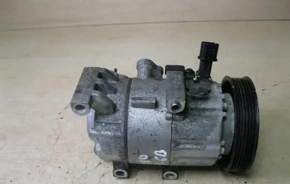 KIA Ceed Air conditioning (A/C) compressor (pump) F500JDCAE15 VD5595