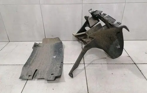 Porsche 718 Cayman 982 982c Fuel filter bracket/mount holder 982807147