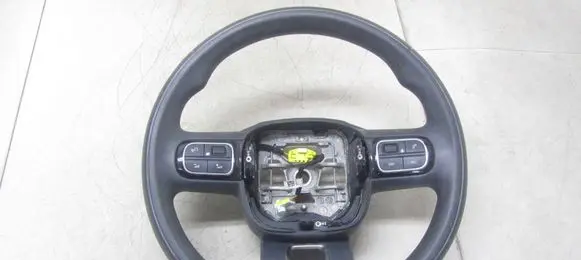 Citroen C3 Steering wheel