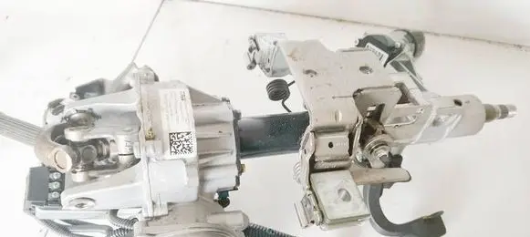 Fiat Tipo Power steering pump 