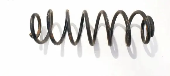 Audi A2 Rear coil spring