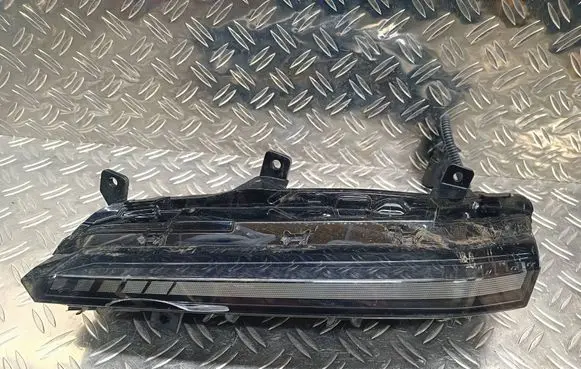 Peugeot 408 P54 LED Daytime headlight 9835230880