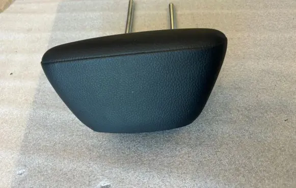 Mercedes-Benz C W204 Rear seat headrest A2049701950 2049701950