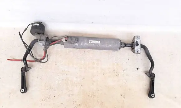BMW 8 G16 Rear active stabilizer 6892771 6899785 6897266