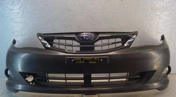 Subaru Impreza III Front bumper 57704FG041