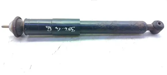 Mercedes-Benz S W140 Rear shock absorber/damper 1403260298