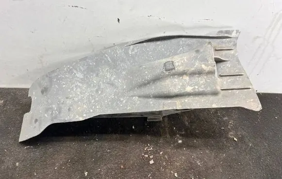 Audi TT TTS Mk2 Rear underbody cover/under tray 1K0511140C