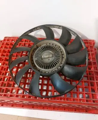 Audi A8 S8 D2 4D Viscous fan clutch 059121350F 26495