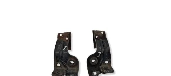 Honda Civic IX Radiator mount bracket TV1AR