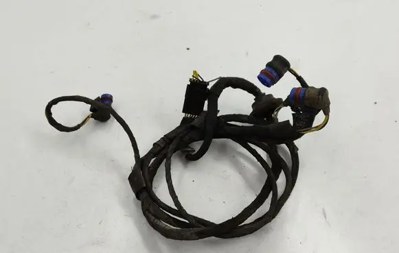 Mercedes-Benz C W203 Parking sensor (PDC) wiring loom A2035400106