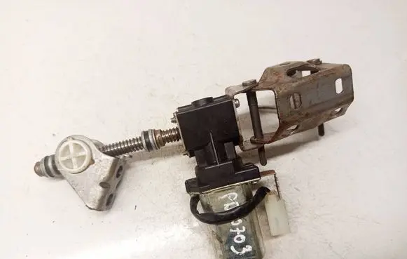 Renault Megane III Seat adjustment motor 