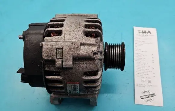 Nissan Primera Generator/alternator IMPRK1473739