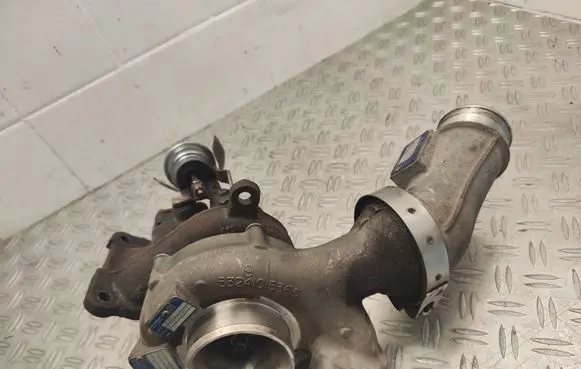 Volvo V60 Turbo 36010145 53169700074