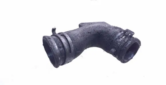 Mercedes-Benz E W212 Engine coolant pipe/hose