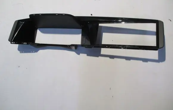 Opel Grandland X Speedometer (instrument cluster) 98365423XU