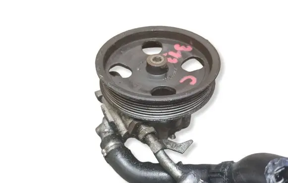 Alfa Romeo 159 Power steering pump 00505004240 7617955560