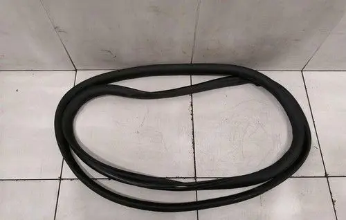 Porsche Panamera (970) Front door rubber seal 97051261102