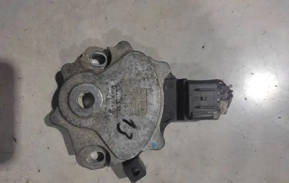 KIA Niro Gear shift selector indicator 427002B000