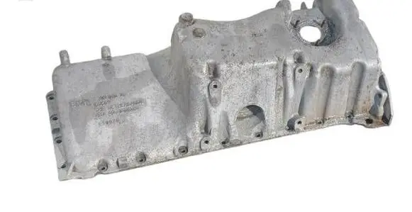 BMW 5 E60 E61 Oil sump 7793070-MERC3 7793070 90020862