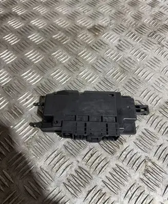 BMW X3 F25 Airbag control unit/module 9247383
