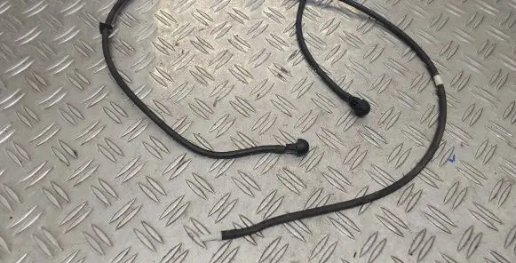 Toyota Aygo AB40 Windshield washer spray nozzle 