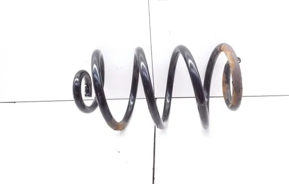 Nissan Versa Rear coil spring