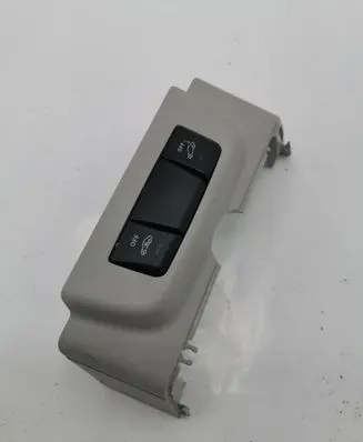 Mercedes-Benz ML W166 A set of switches A1728208710 A17282087109107 3418010103