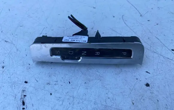 Audi Q5 SQ5 Gear shift selector indicator 8K1713463