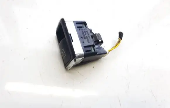 Mercedes-Benz B W246 W242 Electric window control switch a2049058102